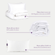 Okura Hotel Amsterdam Bedding Set