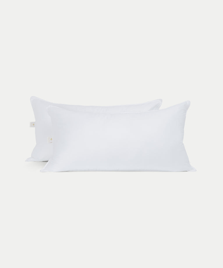 2x Okura Pillows – 50x90 cm
