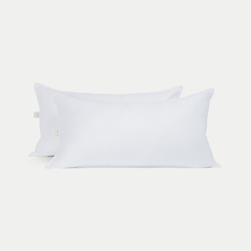 2x Okura Pillows – 50x90 cm