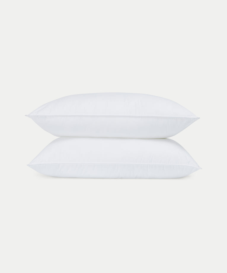 Set of 2x DOUXE Body Pillows 60x90 cm