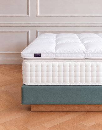 Original Featherbed - Mattress Topper Original Featherbed - Mattress Topper