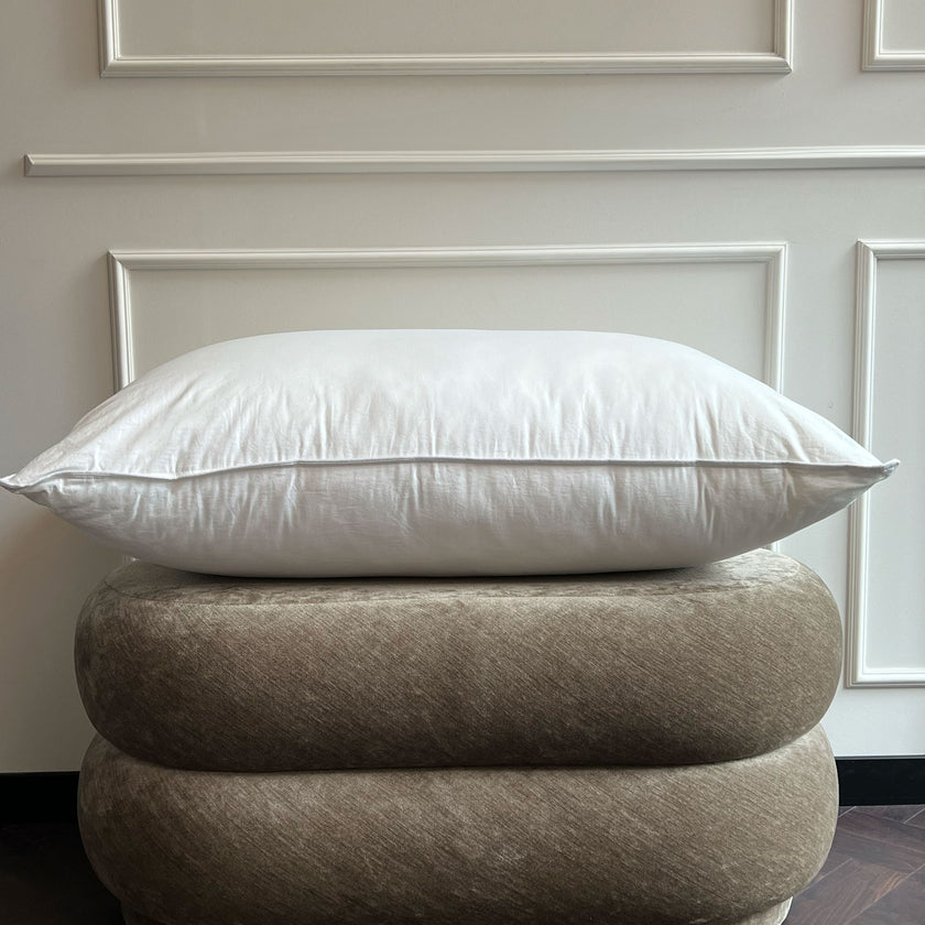 Down Pillow 60x90 | Outlet