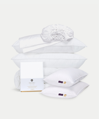 Prestige Hotelsuite Bedding Set Prestige Hotelsuite Bedding Set