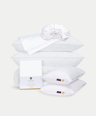 Prestige Hotelsuite Bedding Set Prestige Hotelsuite Bedding Set