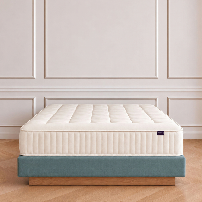 DOUXE Pocketveer Genopt Prestige Matras