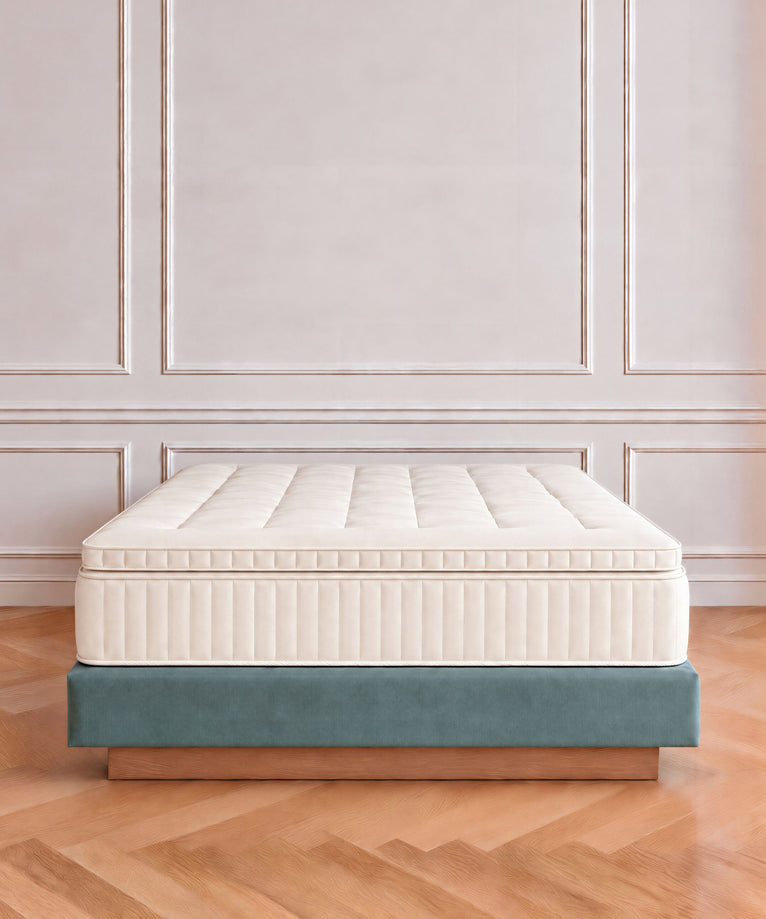 Mattress Topper Prestige Plus