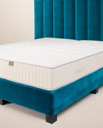 DOUXE Pocket spring Genopt Prestige Mattress DOUXE Pocket spring Genopt Prestige Mattress