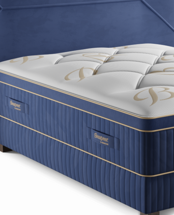 Mattress Simmons Luxury Taj-Mahal Mattress Simmons Luxury Taj-Mahal