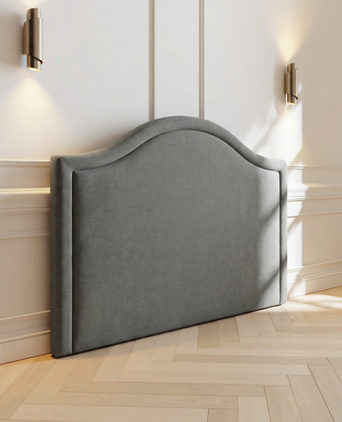Hotel Pulitzer Headboard Swedish Grey Hotel Pulitzer Headboard Swedish Grey