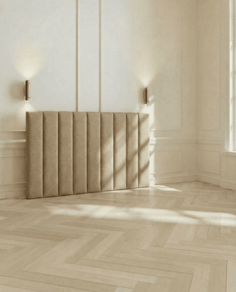 Soho Headboard Beige Soho Headboard Beige