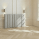 Soho Headboard Dove