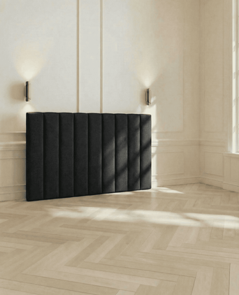 Soho Headboard Jet Black Soho Headboard Jet Black