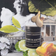 Jardin d'Ecrivains Scented Candle - 20 Rue Jacob