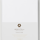Okura Duvet Cover Egyptian Cotton 600TC sateen | White |Outlet