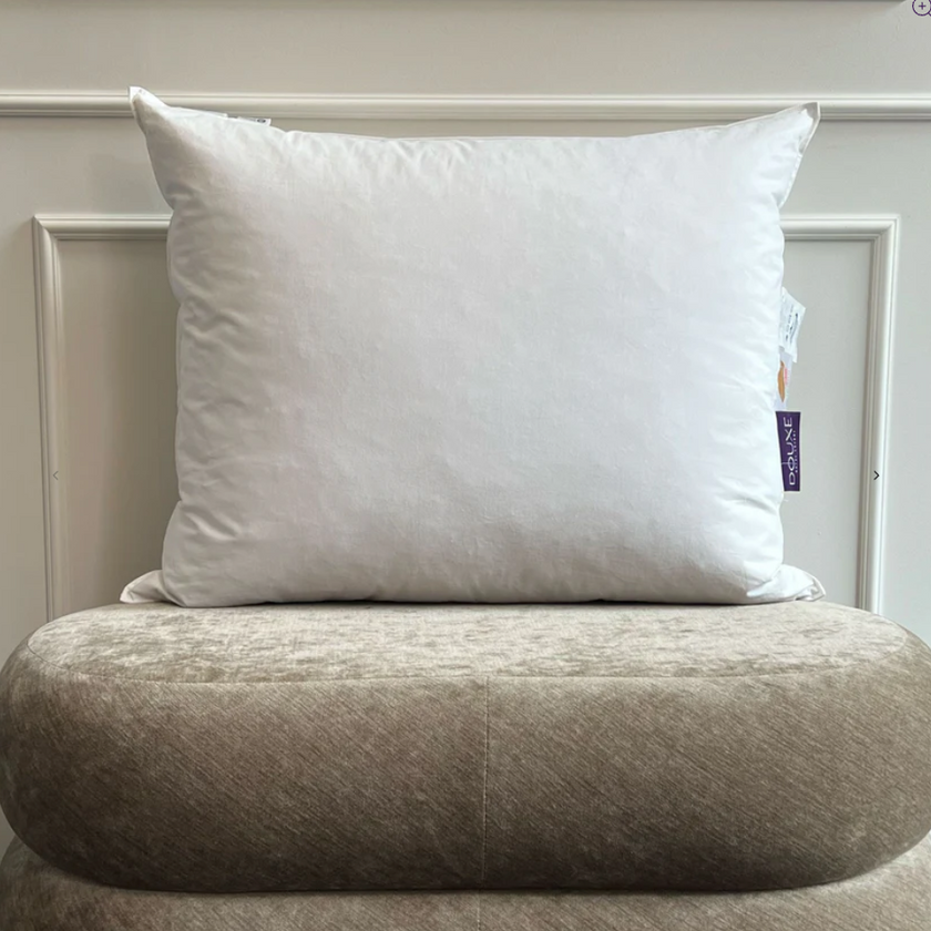 Pillow Down 60x70 | Outlet