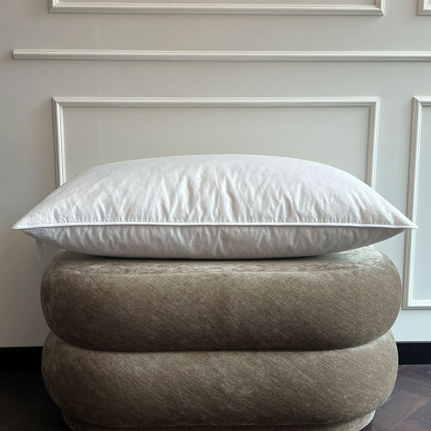 Pillow Microfiber - 50x90 cm | Outlet