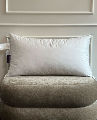 Pillow Microfiber - 50x90 cm | Outlet Pillow Microfiber - 50x90 cm | Outlet