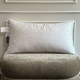 Pillow Microfiber - 50x90 cm | Outlet
