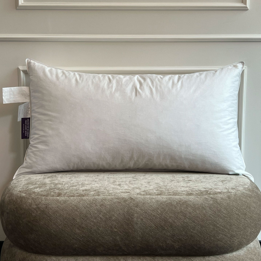 Pillow Microfiber - 50x90 cm | Outlet