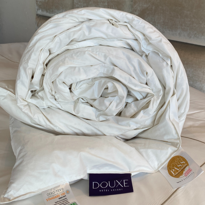 Duvet Exclusive | All Year | Outlet