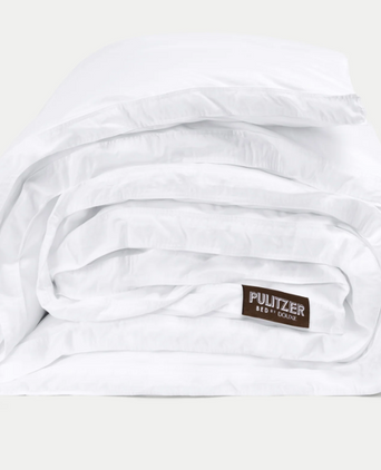 Pulitzer Duvet - Hotel Pulitzer Amsterdam - PrimaLoft® Bio | Outlet Pulitzer Duvet - Hotel Pulitzer Amsterdam - PrimaLoft® Bio | Outlet