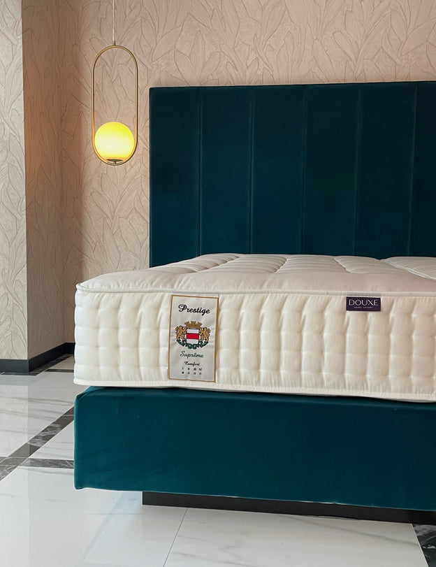 Souplesse Pocket Spring Mattress
