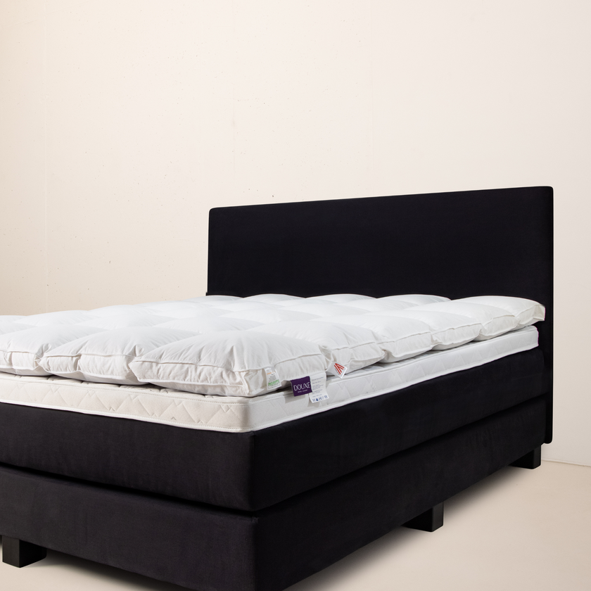Headboard Mainport (fabric not included)