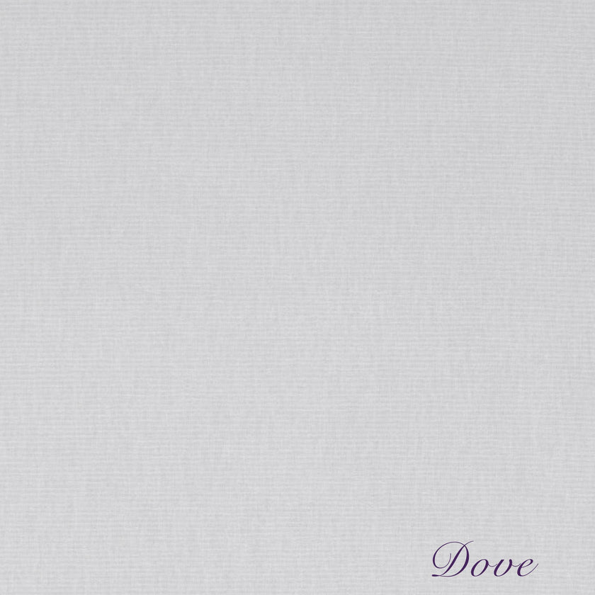 Big Sur Headboard Dove