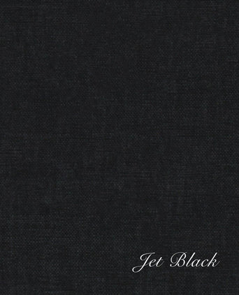 Brando Headboard Jet Black Brando Headboard Jet Black