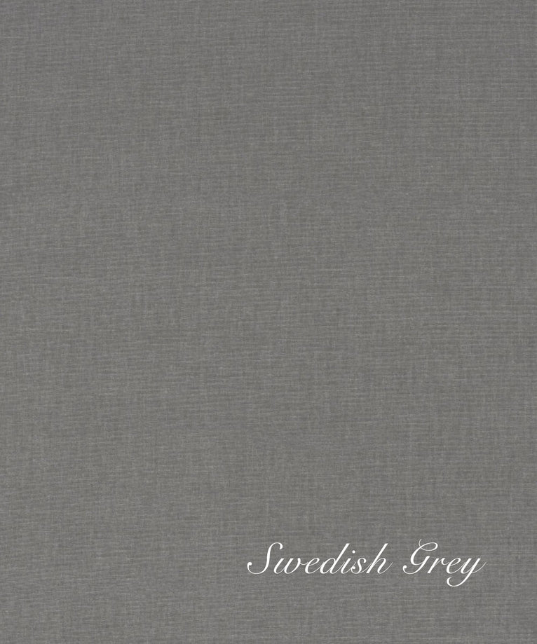 Hoofdbord Brando Swedish Grey