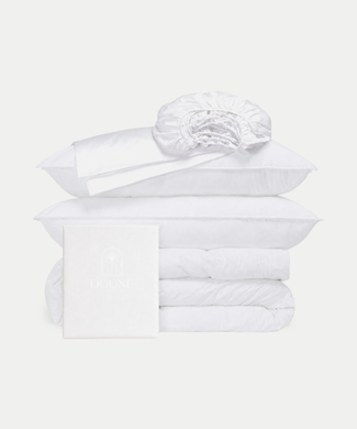 Summer Suite Percale Bedding Set Summer Suite Percale Bedding Set