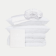 Summer Suite Percale Bedding Set