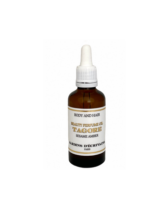 Jardin d'Ecrivain Perfume oil - Tagore Jardin d'Ecrivain Perfume oil - Tagore