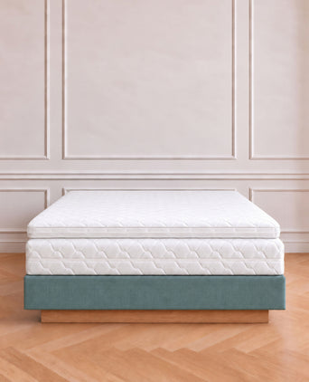 Mattress Topper - Cold Foam - Medium Mattress Topper - Cold Foam - Medium