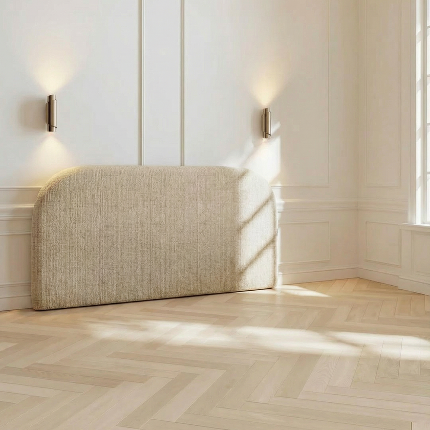 The Mason Headboard - COM