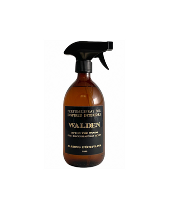 Jardin d'Ecrivain Interior Perfume - Walden Jardin d'Ecrivain Interior Perfume - Walden