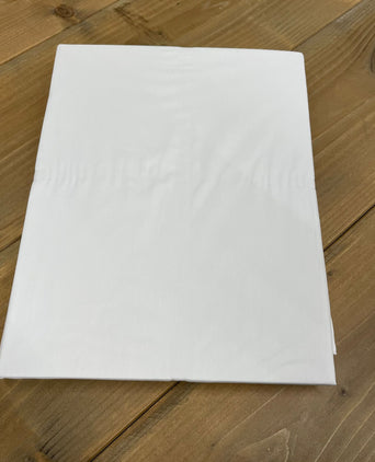 Egyptian Cotton Fitted Sheet Sateen 400TC | White |OUTLET Egyptian Cotton Fitted Sheet Sateen 400TC | White |OUTLET