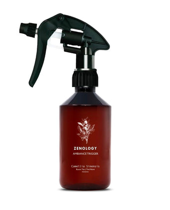 ZENOLOGY Home Perfume - Black Tea - 300 ML