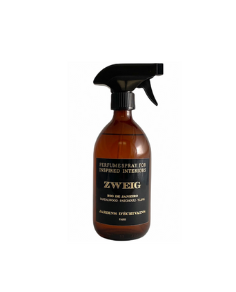 Jardin d'Ecrivain Interior Perfume - Zweig Jardin d'Ecrivain Interior Perfume - Zweig