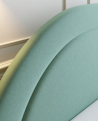 Bed Cotswolds Bibury - Sahara Bluegrass Bed Cotswolds Bibury - Sahara Bluegrass