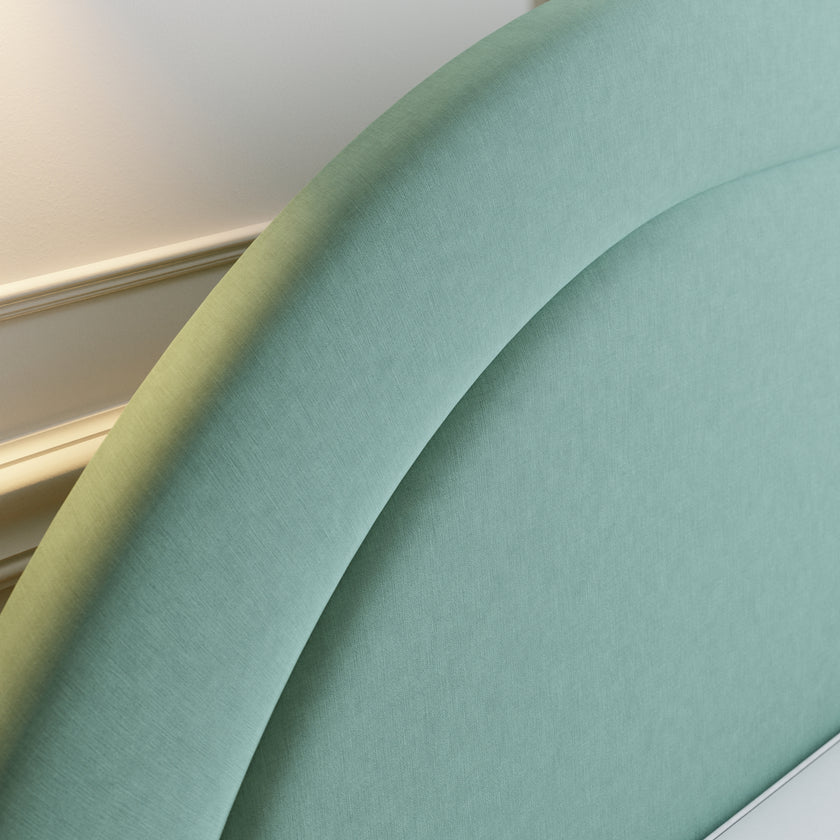 Bed Cotswolds Bibury - Sahara Bluegrass