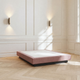 DOUXE Hotel Box Spring Custom Colour