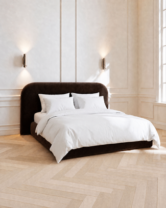 Signature Bed Big Sur - Zimmer + Rohde Infinity Plus Signature Bed Big Sur - Zimmer + Rohde Infinity Plus