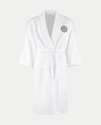 Conservatorium Hotel Bathrobe Conservatorium Hotel Bathrobe
