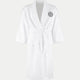 Conservatorium Hotel Bathrobe
