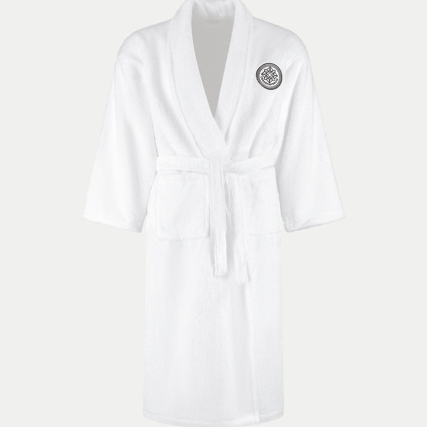 Conservatorium Hotel Bathrobe