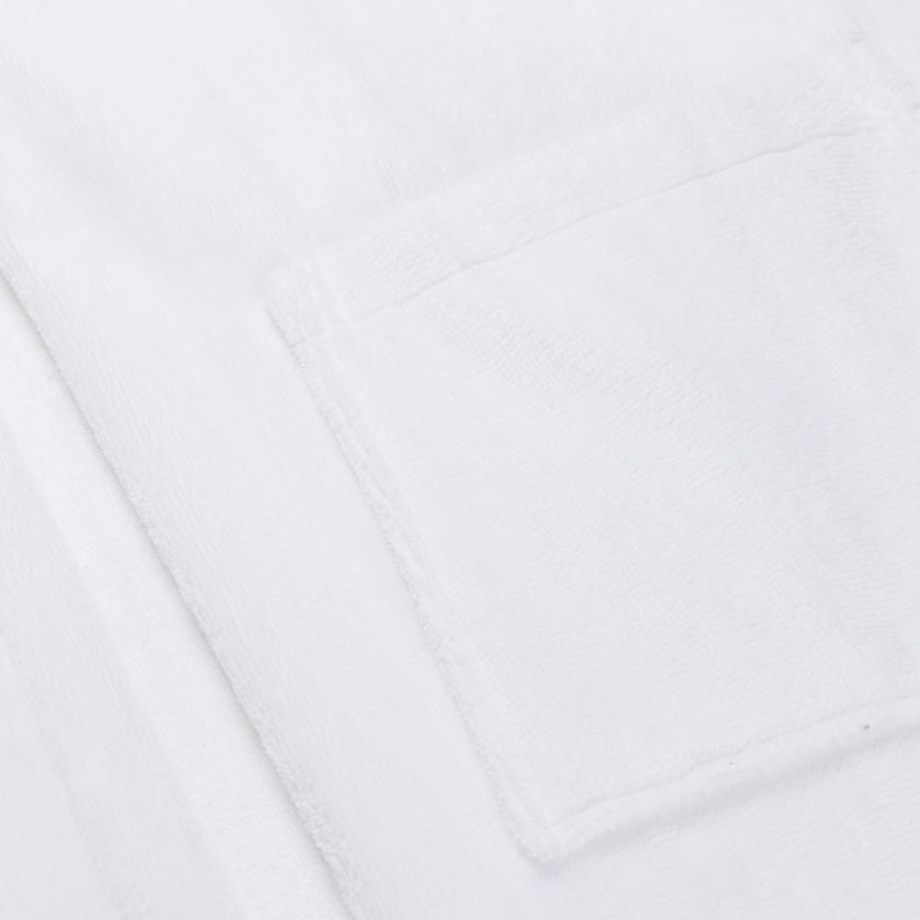 Okura Bathrobe - Hotel Okura