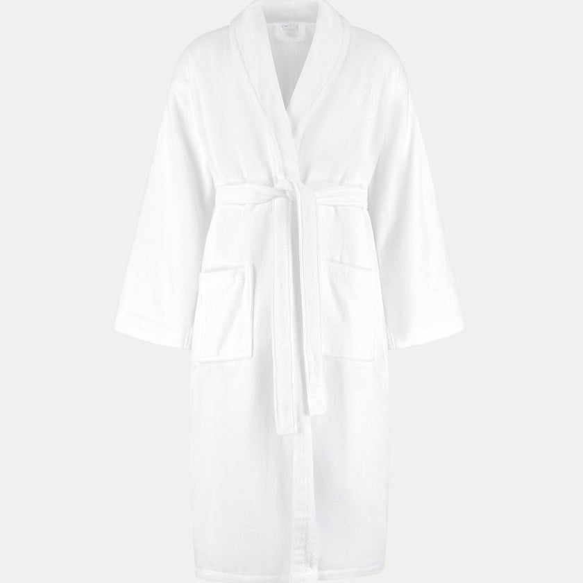 Okura Bathrobe - Hotel Okura