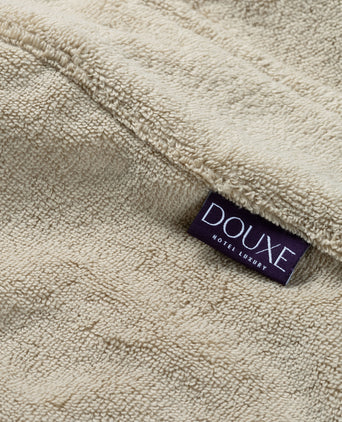 Bathrobe zero-twist cotton | Pebble Beach Bathrobe zero-twist cotton | Pebble Beach