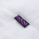 Bathrobe zero-twist cotton | White